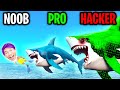 Can We Go NOOB vs PRO vs HACKER In HUN Can We Go NOOB vs PRO vs HACKER In HUN