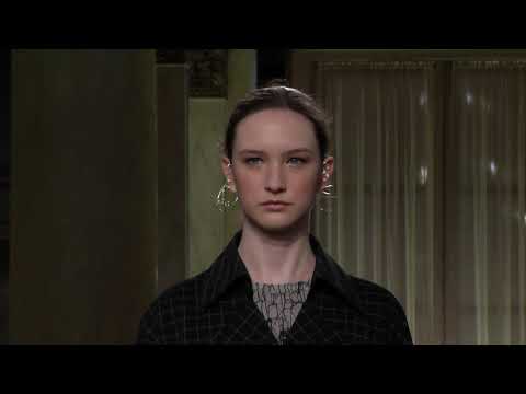 MARYLING FW18 FASHION SHOW