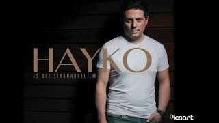 Hayko - Khostovanutyun (2020)