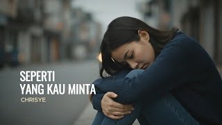 Download lagu Seperti Yang Kau Minta - Chrisye | Cover by Aini mp3 Download lagu Seperti Yang Kau Minta - Chrisye | Cover by Aini mp3