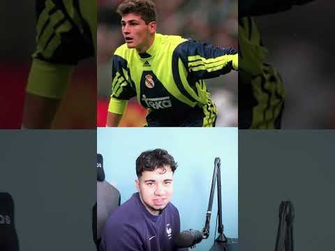 Ο Casillas έμαθε ότι παίζει Champions League… ΣΤΗΝ ΤΑΞΗ! 🤣⚽️