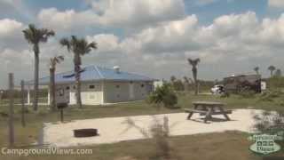 Jonathan Dickinson State Park Campground Video