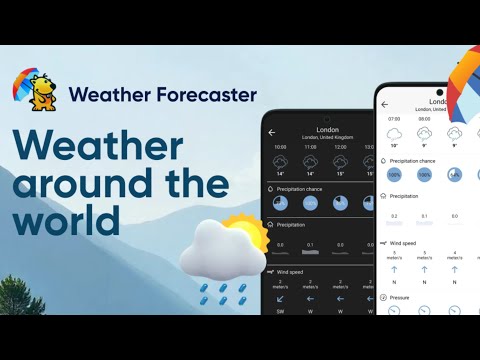 Weather Forecaster