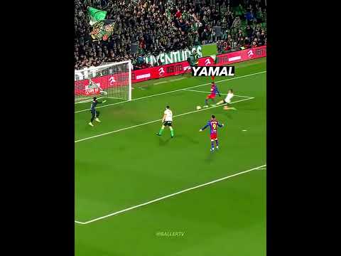 YAMAL AND LEWA CONNECTION ❤️‍🔥