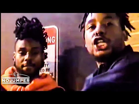 A$AP Ant - Wockanda (Official Music Video)