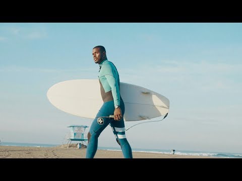 Trevor Jackson - Puddles (Official Video)