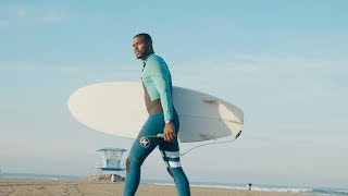 Trevor Jackson - Puddles (Official Video)