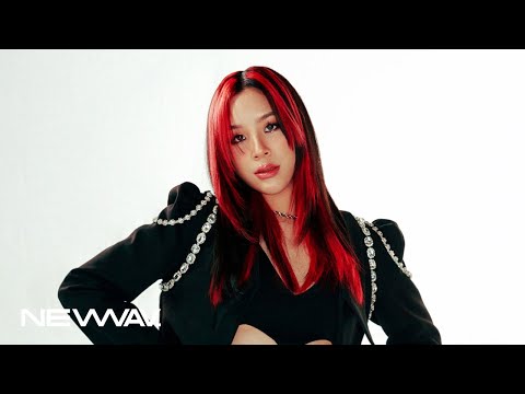 MINYMYNX - LIES MV TEASER #1
