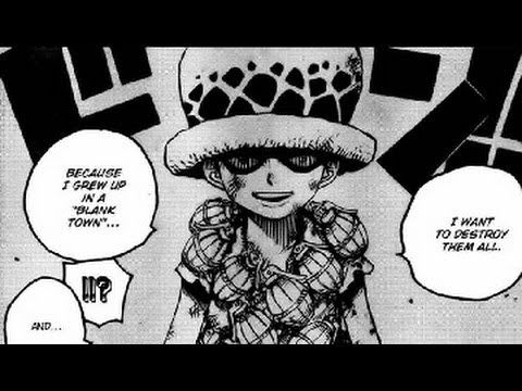 One Piece, Chapter 752 Review: A Clone?