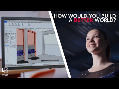 BIM | How would you build a better world? | Loading Systems