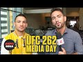 Michael Chandler is firing on all cylinders heading into #UFC262 | ESPN MMA