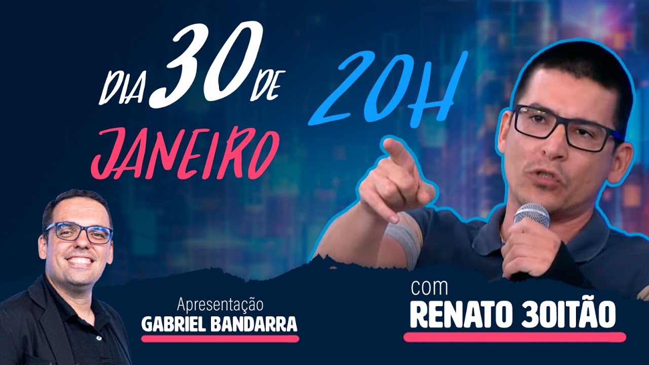 RENATO TREZOITÃO -  CAFÉ COM BANDARRA #027 | SEM CENSURA TV