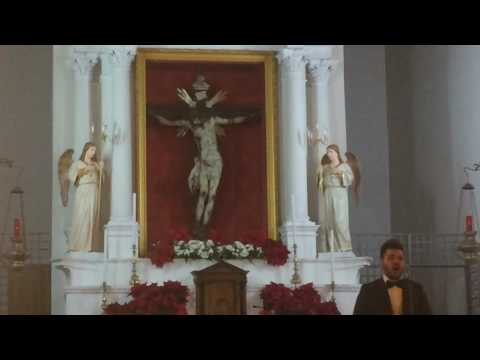 Ave Maria Schubert - Francesco Tripodi