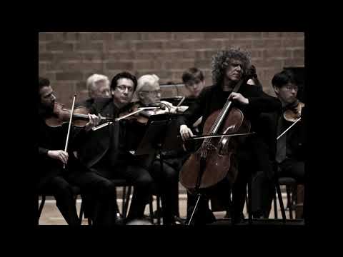 Steven Isserlis - Bloch, Schelomo: Rhapsodie Hébraïque for Violoncello and Orchestra