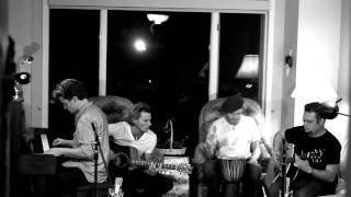 Bigger Fish Than Guns- Texas T Acoustic Sessions HD