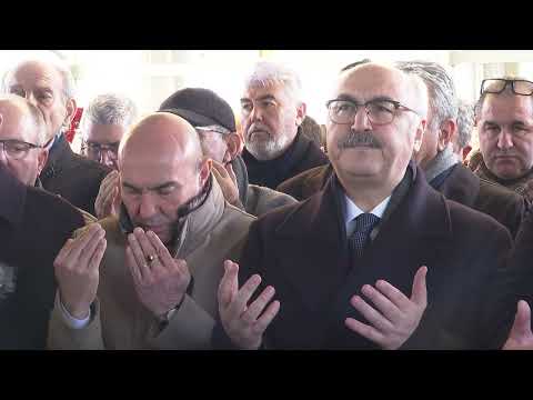 Selçuk Yaşar Son Yolculuğuna Uğurlandı