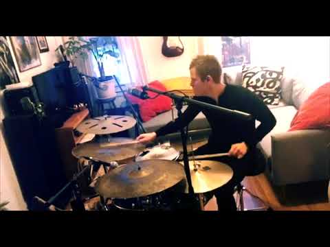 J3PO - "ABA" ft. Ross Pederson