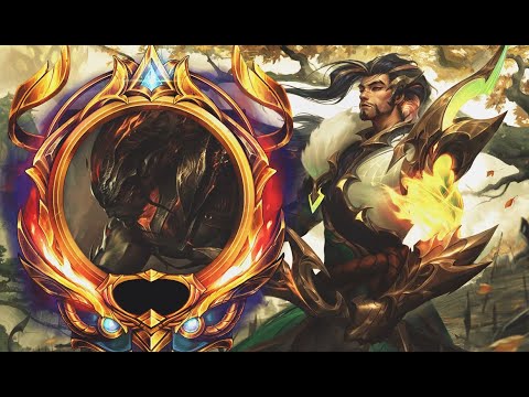 PZ ZZANG YASUO MONTAGE - "RANK 1 YASUO KOREA" SEASON 12 | LOL PRO MONTAGE