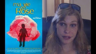 Recenzja filmu Różowe lata w kontekście tożsamości płciowej
