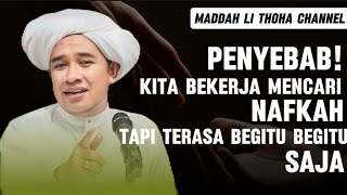 Download lagu Modal Penting!! Agar Kita Bekerja Selalu Semangat Dan Optimis || KH. Ahmad Zuhdiannor mp3