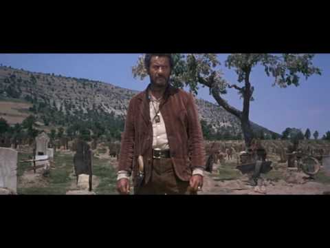 The Good, The Bad, The Ugly (1968)