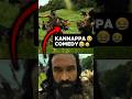 Kannappa Teaser Comedy Detail Shorts Manchuvishnu