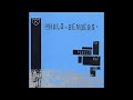 Do That Thing - The Halo Benders