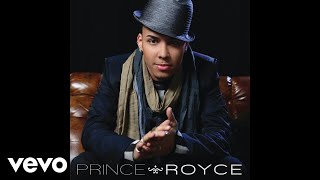 Prince Royce - Crazy (Audio)