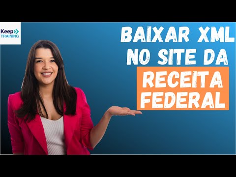 Vídeo: Consulta XML Receita Federal: perguntas e respostas