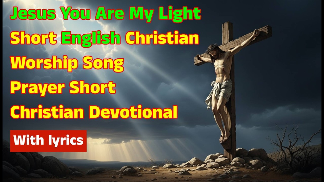 A young man plays guitar melodies