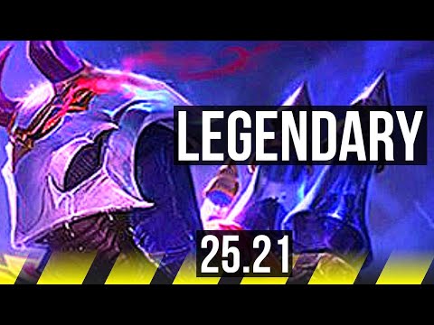 JHIN & Lux vs CAITLYN & Seraphine (ADC) | Penta, Legendary | NA Grandmaster | 25.21