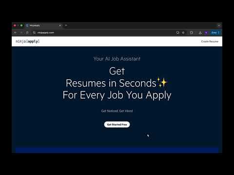 Item video thumbnail