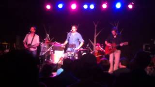 Oh My God - Jars Of Clay (Live 2013)