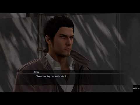 Yakuza 5 Remastered Gameplay Walkthrough Part 3