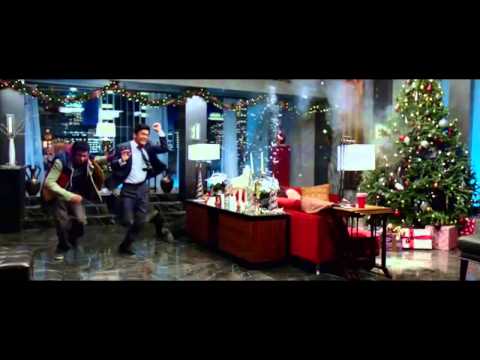 Trailer-Vorschau: Harold & Kumar - Alle Jahre wieder