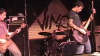 Cave In (5/8) Joy Opposites (Little Rock 2001)