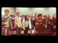 DP Jazz Choir cover Hodja