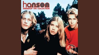 Hanson - Smile (Int'l Bonus Track)