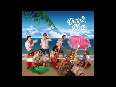 VIENTO NORTE - "Como fui a enamorarme de ti / Celoso"