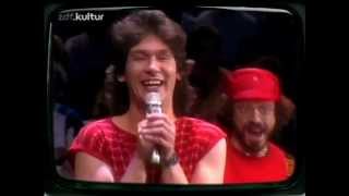 Geier Sturzflug - Pure Lust am Leben - ZDF-Hitparade - 1984