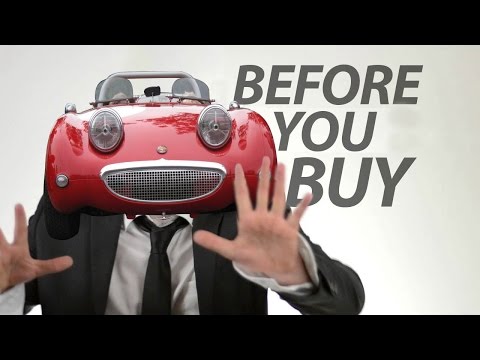 Need for Speed - Before You Buy