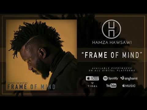 Hamza Hawsawi - Frame Of Mind (Official Audio)