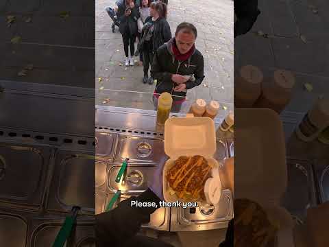 70P FOR A SPUD! 😳😱