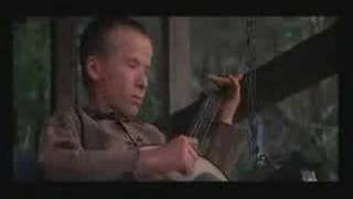 Dueling Banjos Deliverance