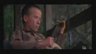 Deliverance - Banjo Duel