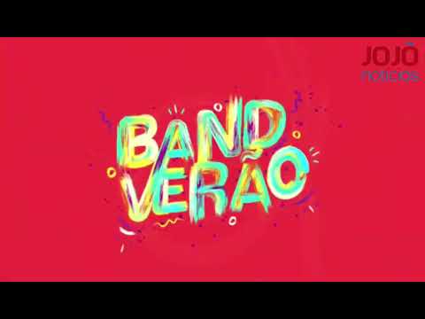Band Verão em Porto Seguro com Cris Lima