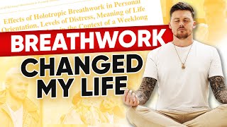 How Breathwork Changed My Life