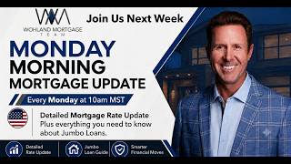 Mortgage Rate Update - Jumbo Loans Explained