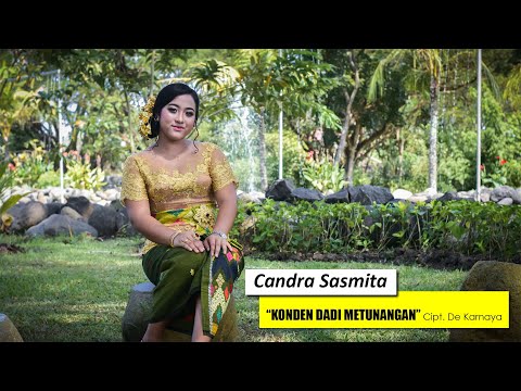 JikRah Productions : Konden Dadi Metunangan - Candra Sasmita [Video Official]