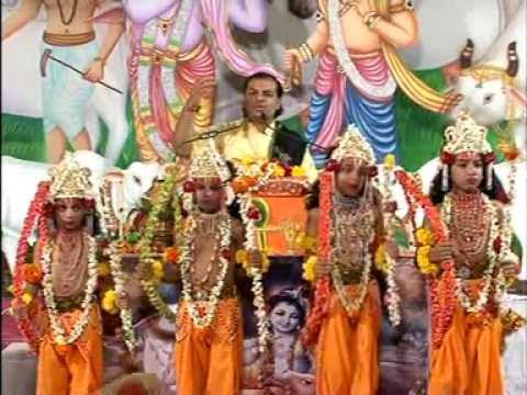 pragte hain charo bhaiya avadh me baaje badhiya raam bhajan